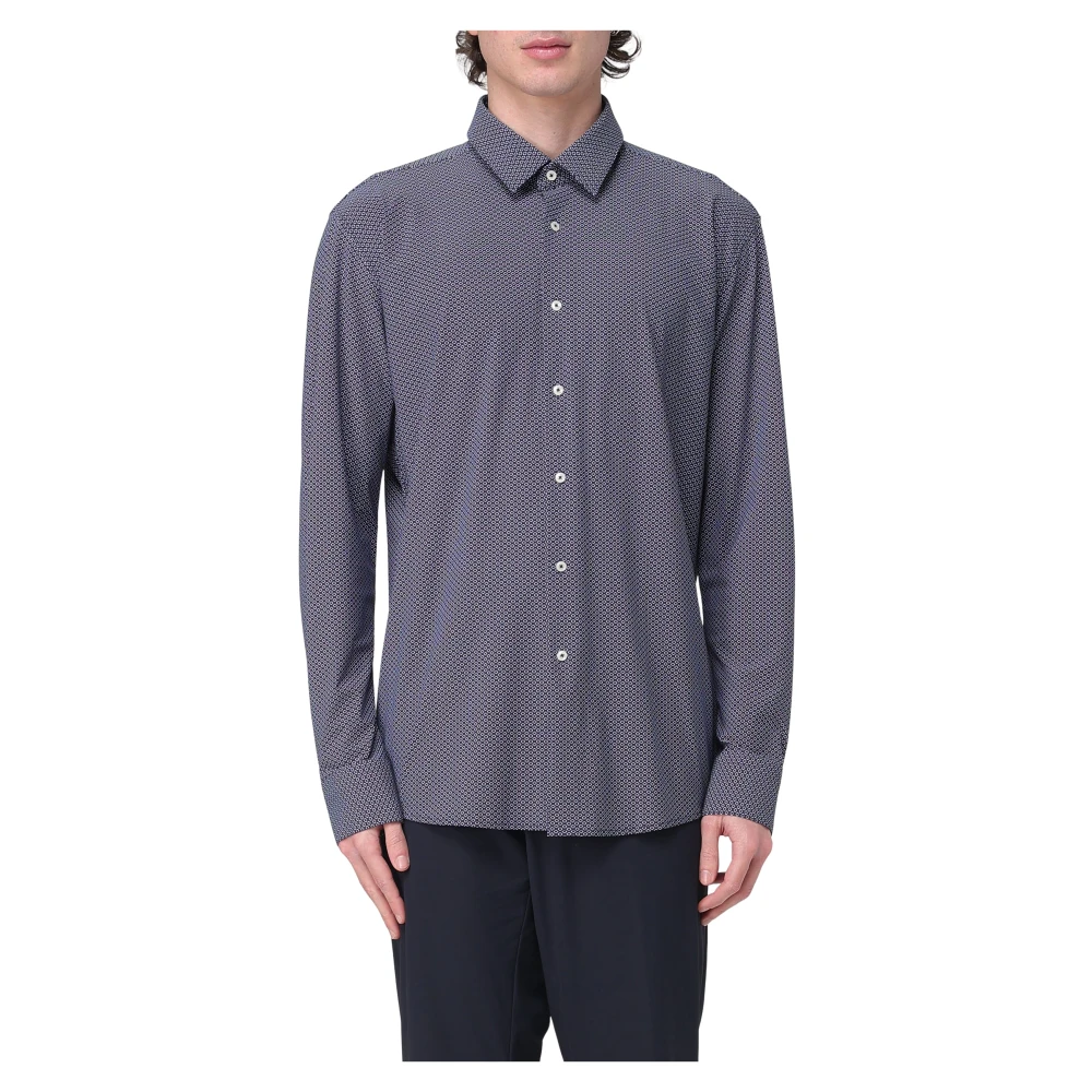 Shirts > Casual Shirts - - Hugo Boss - Modalova