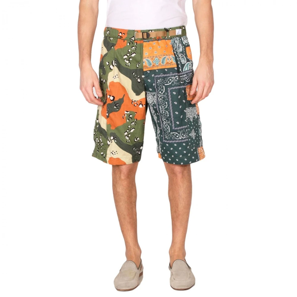 Shorts > Casual Shorts - - White Sand - Modalova