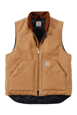 Classic Vest