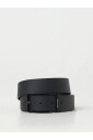 ceinture-en-cuir-reversible-bleue