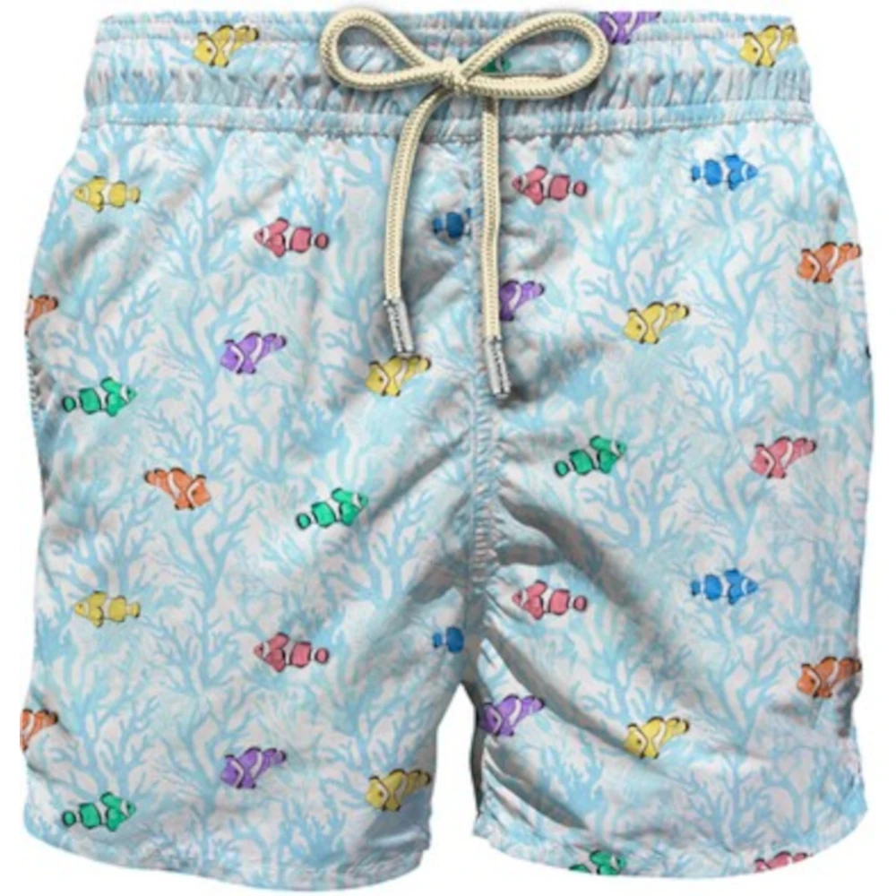 Swimwear > Beachwear - - MC2 Saint Barth - Modalova
