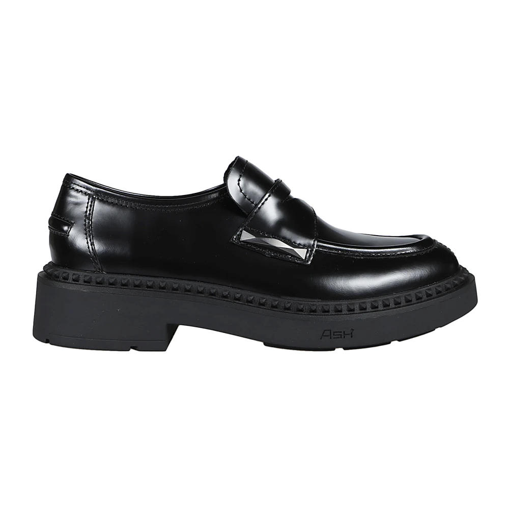 Shoes > Flats > Loafers - - ASH - Modalova