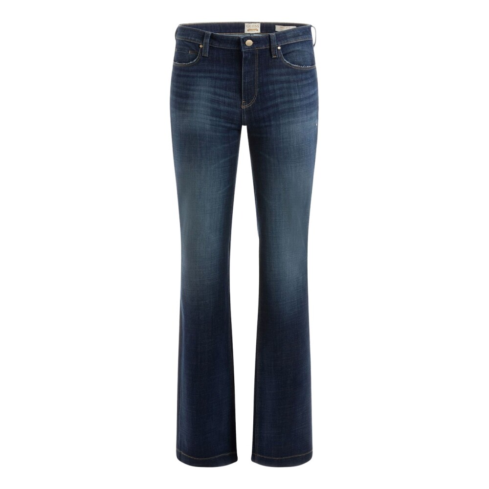 Guess best sale flared jeans