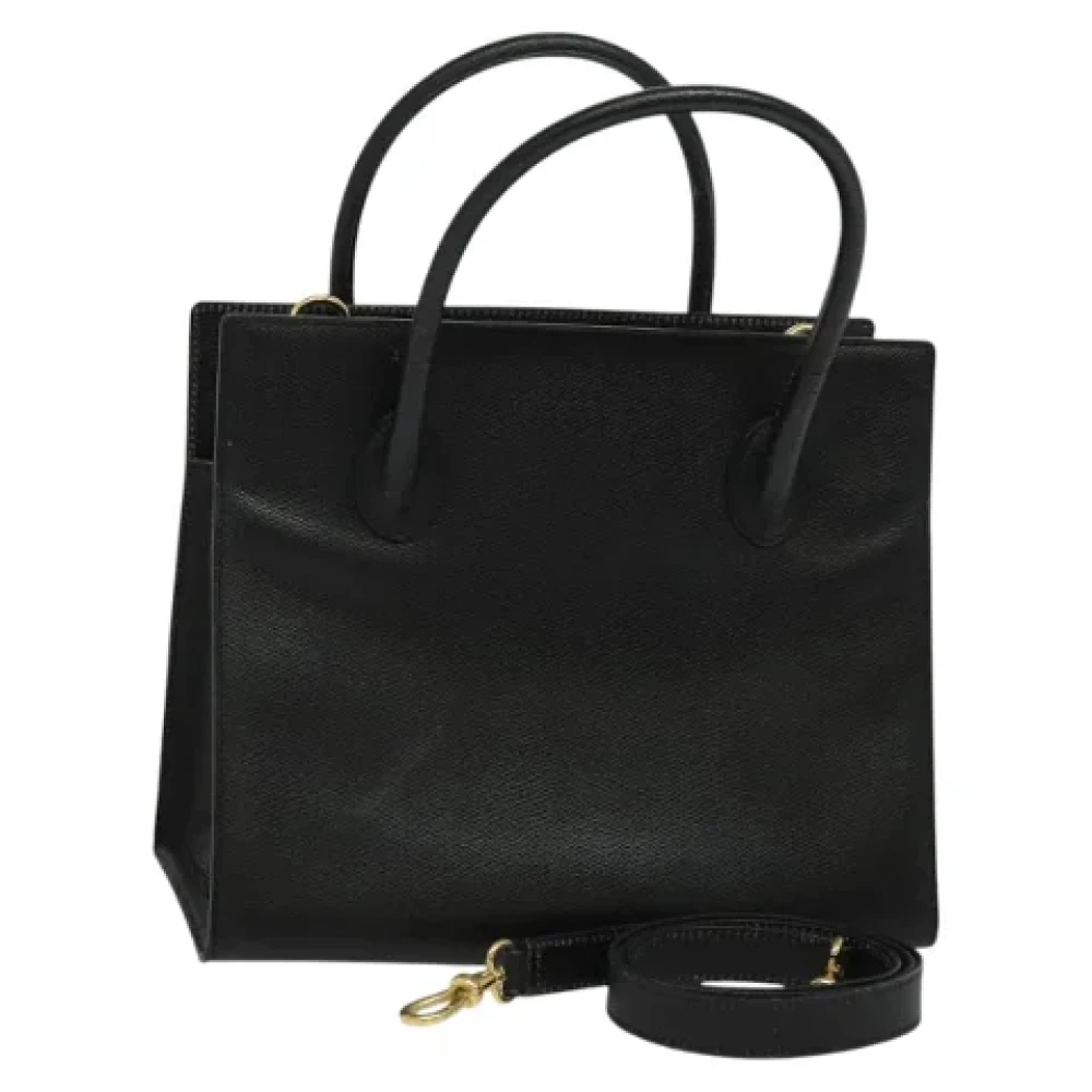 Pre-owned > Pre-owned Bags > Pre-owned Handbags - - Celine Vintage - Modalova