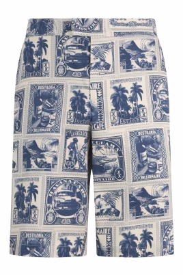 canvas-shorts-stamps-all-over