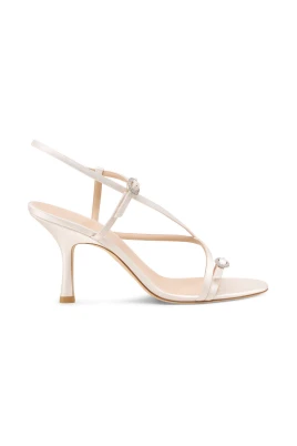Kensington Strappy Sandal 85
