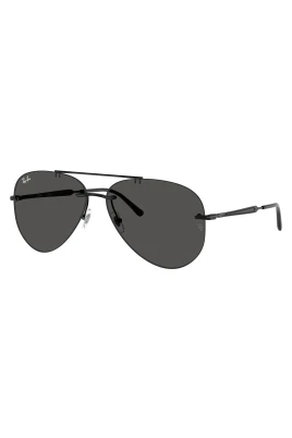 RB3791 Aviator Solglasögon