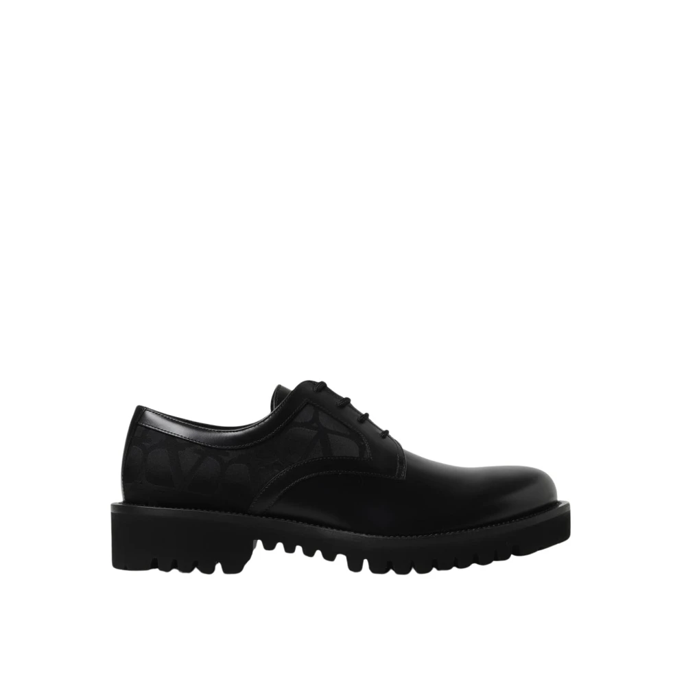 Shoes > Flats > Business Shoes - - Valentino Garavani - Modalova