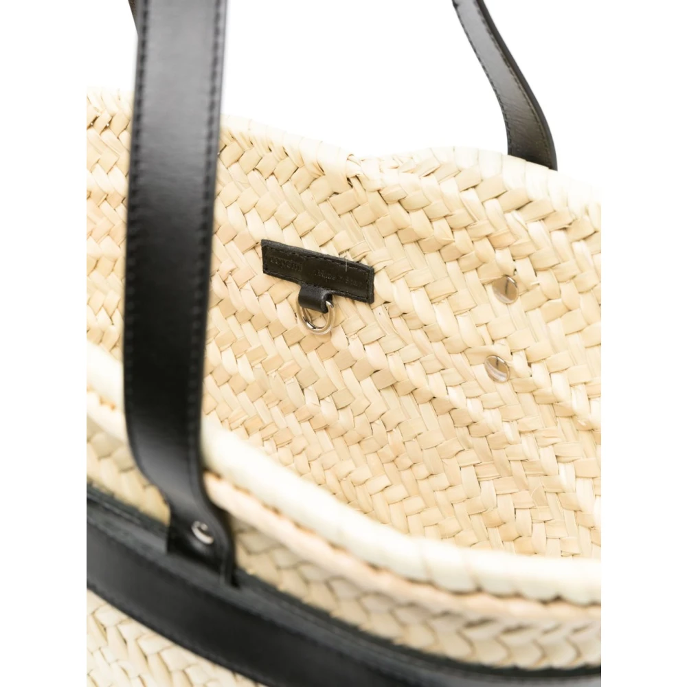 Coperni Beige Tassen Collectie Beige Dames