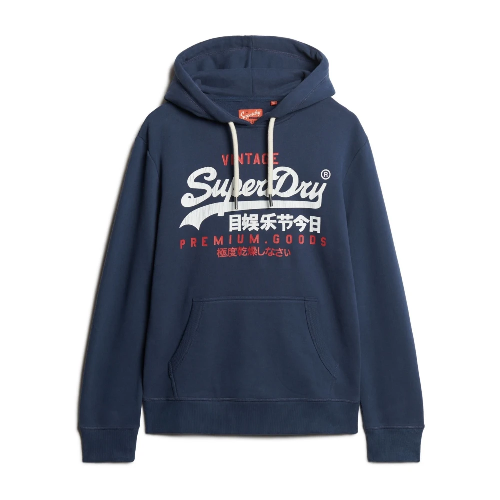 Sweatshirts & Hoodies > Hoodies - - Superdry - Modalova