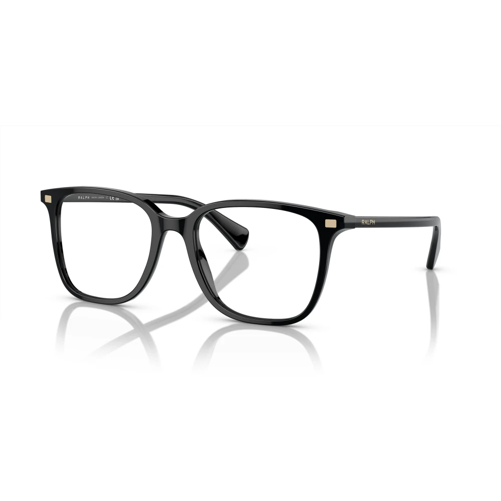 Ralph Lauren , Glasses, Unisex, Black, 55 Mm, Eyewear Frames Ra 7147