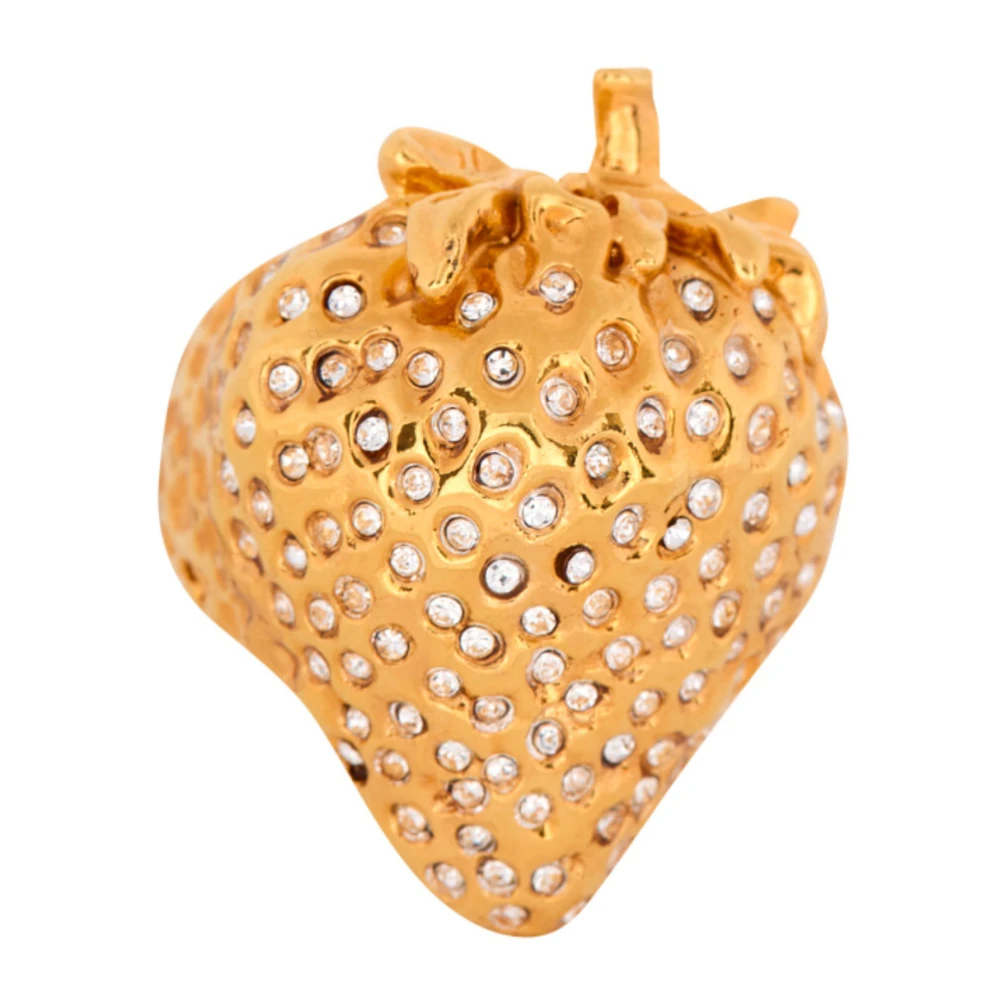 Accessories > Jewellery > Rings - - Balmain - Modalova