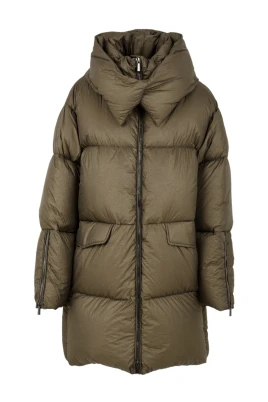 Nevola Puffer Jacket
