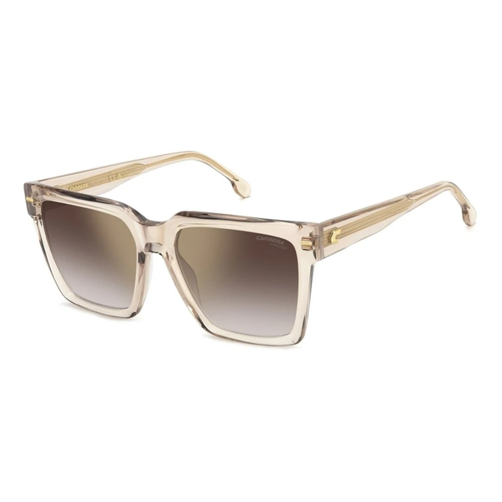 Carrera Unisex Pink Authentic Stylish Glasses With Premium Quality - Sunglasses - 56 Mm - Accessories