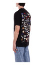 sort-logo-t-shirts-og-polos