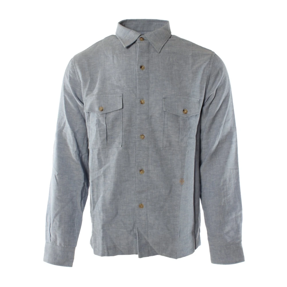 Shirts > Casual Shirts - - Jacob Cohën - Modalova