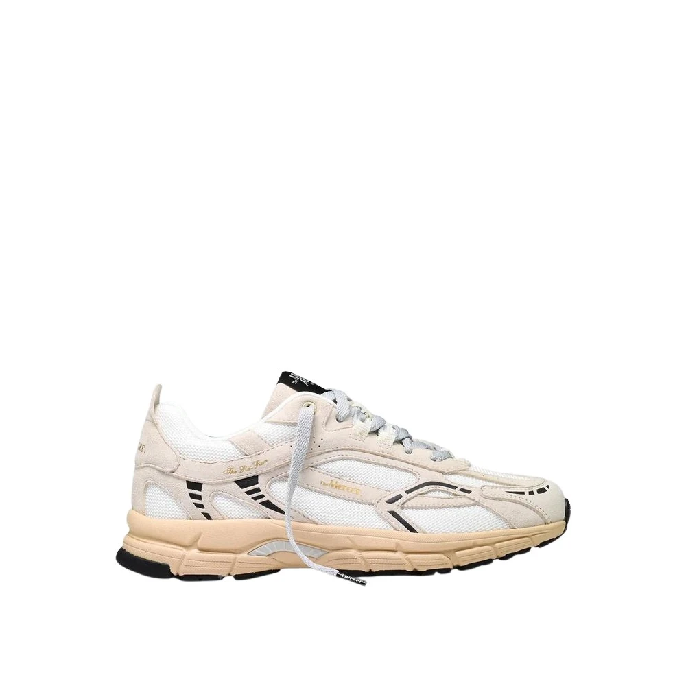 Mercer Amsterdam Re-Run Desert Dames Schoenen Beige