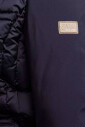 veste-femme-en-polyester-bleu