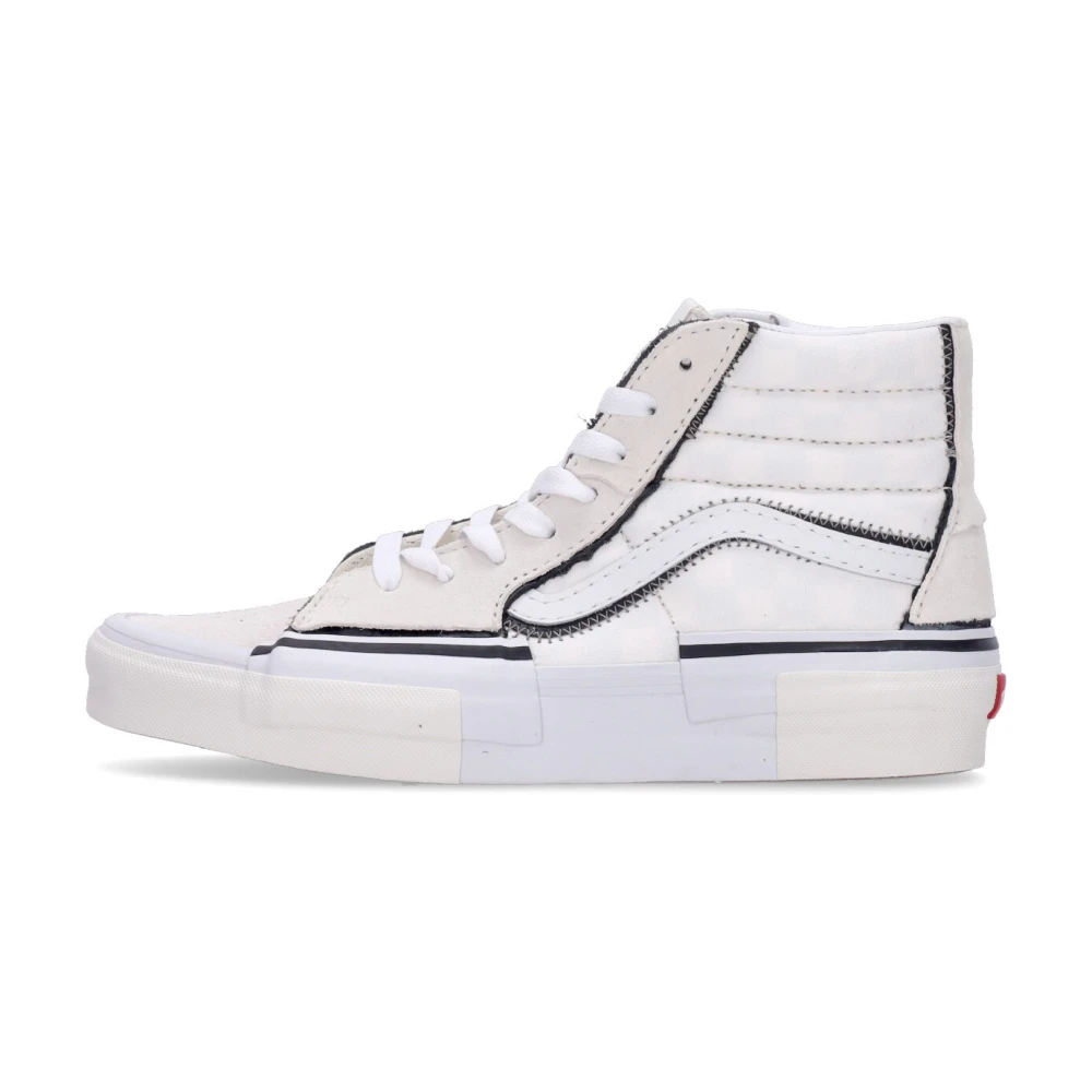 Vans - Shoes > Sneakers - White - Vans - Modalova