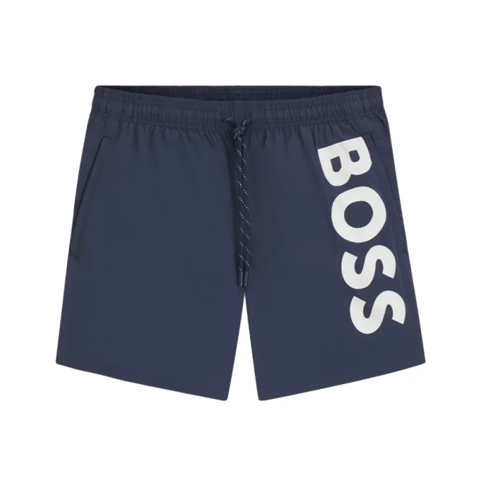 Swimwear > Beachwear - - Hugo - Modalova