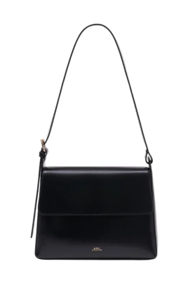 Virginie Flap Bag
