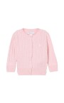 pink-cable-knit-cardigan-for-kids
