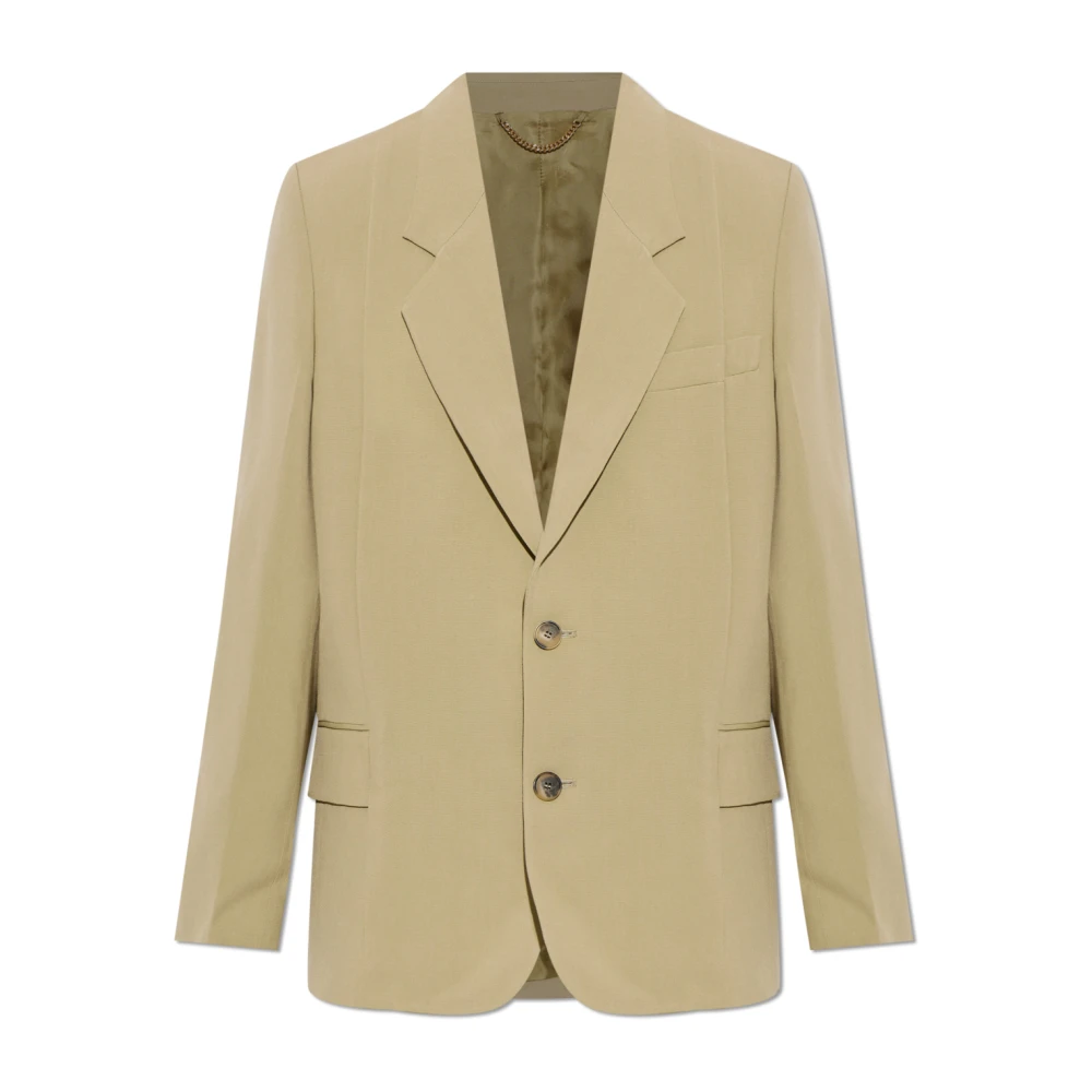 Victoria Beckham , Damen, Jacken, Grün, 2XS