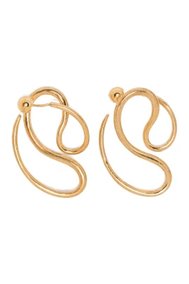 P Continua Earrings