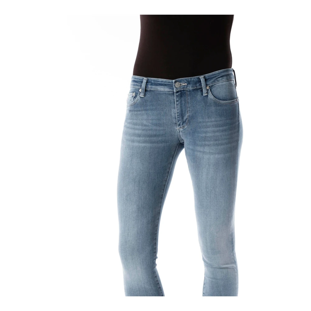 adriano goldschmied Jeans Blue Dames