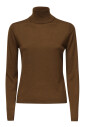 pull-marron-cuir