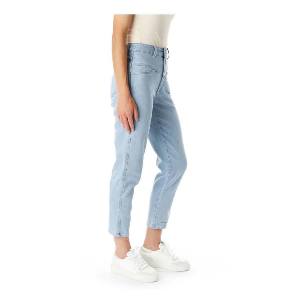 closed Jeans Blue Dames