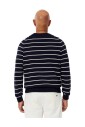 sweatshirt-raye-bleu-style-marin