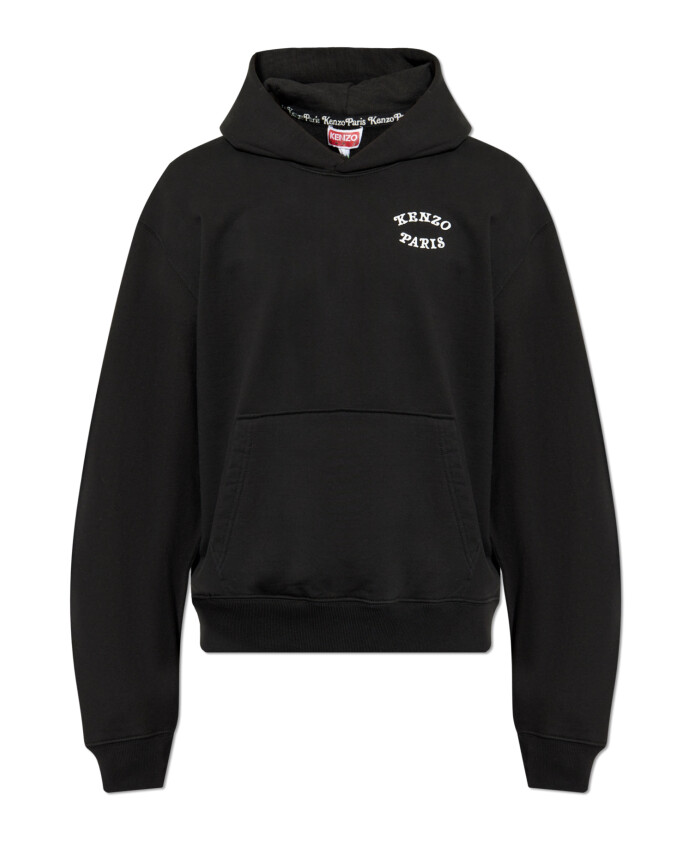 hoodie
