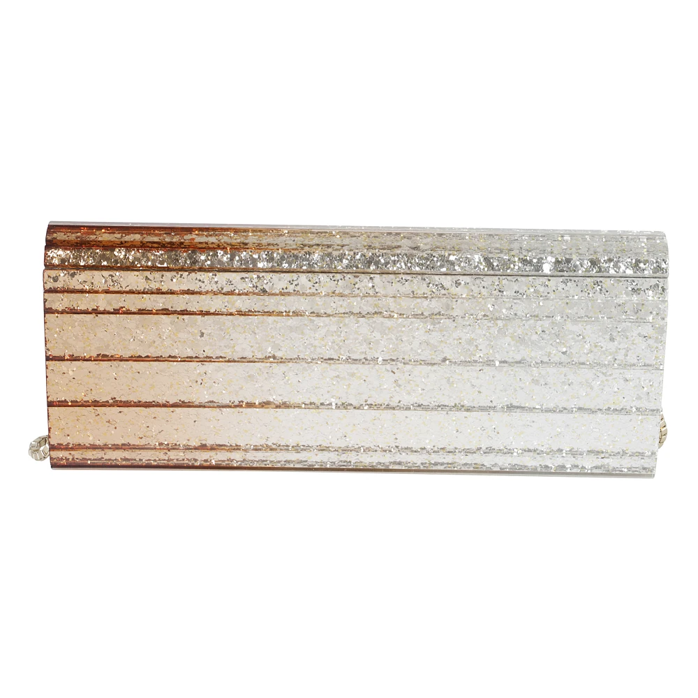 Jimmy Choo Stijlvolle Sweetie Hoge Hakken Multicolor Dames