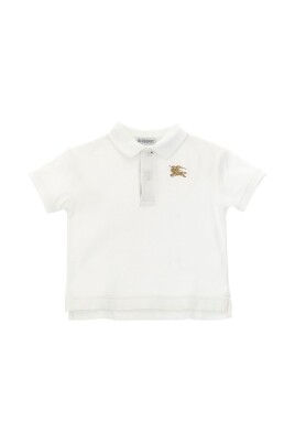 white-polo-shirt-with-equestrian-knight-design