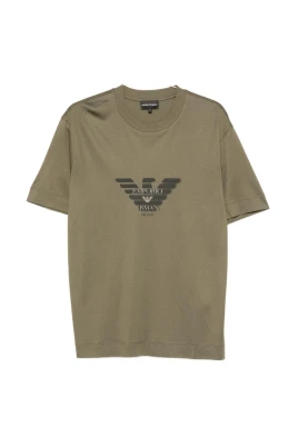 Eagle Logo T-Shirt
