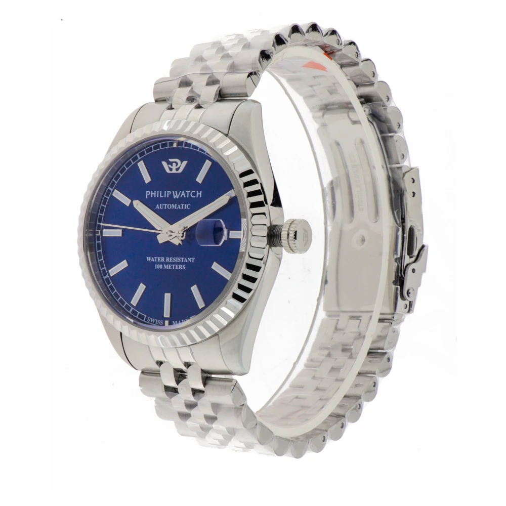Accessories > Watches - - Philip Watch - Modalova