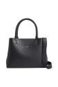 black-tote-bag