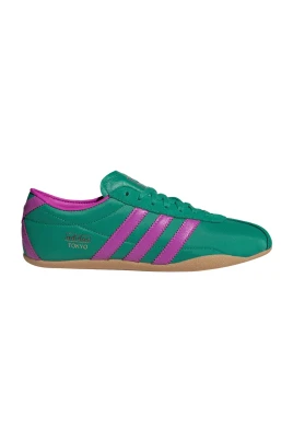 Urban Tokyo Sneakers för Modern Stil