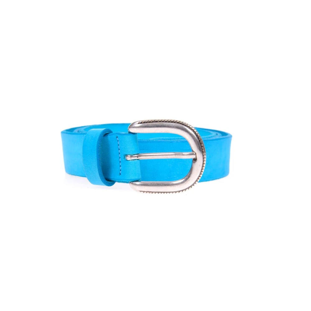 Accessories > Belts - - Daniele Alessandrini - Modalova