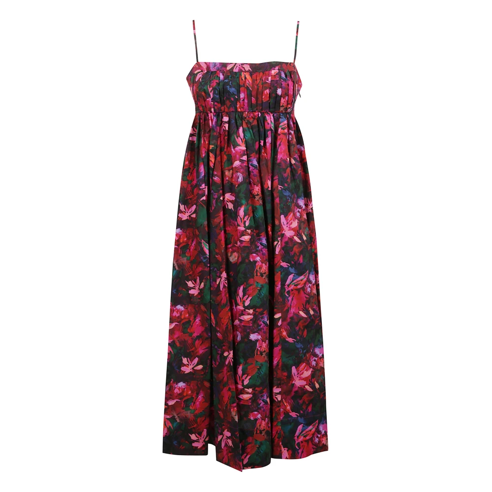 Dresses > Day Dresses > Midi Dresses - - Ulla Johnson - Modalova
