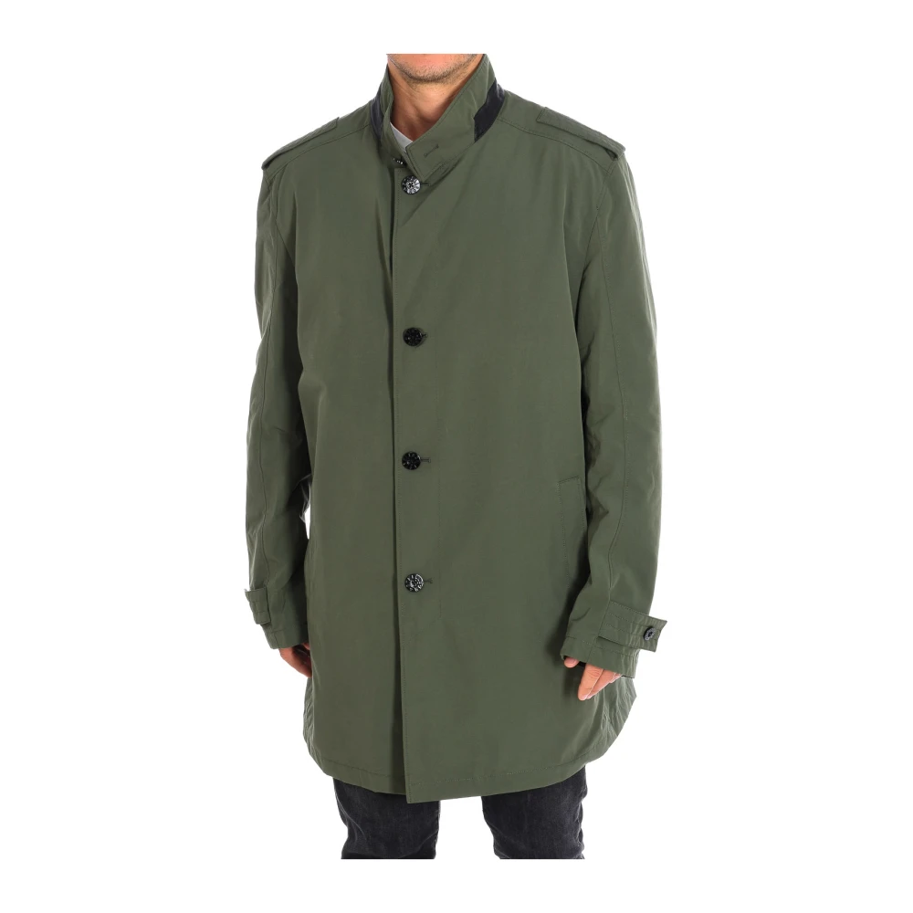 Jackets > Light Jackets - - Strellson - Modalova