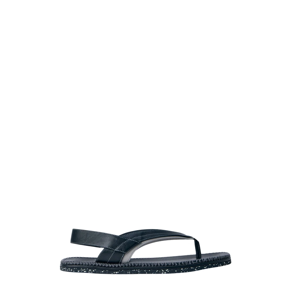 Kiko Kostadinov Uomo Nero Scarpe, 40 Eu, New,