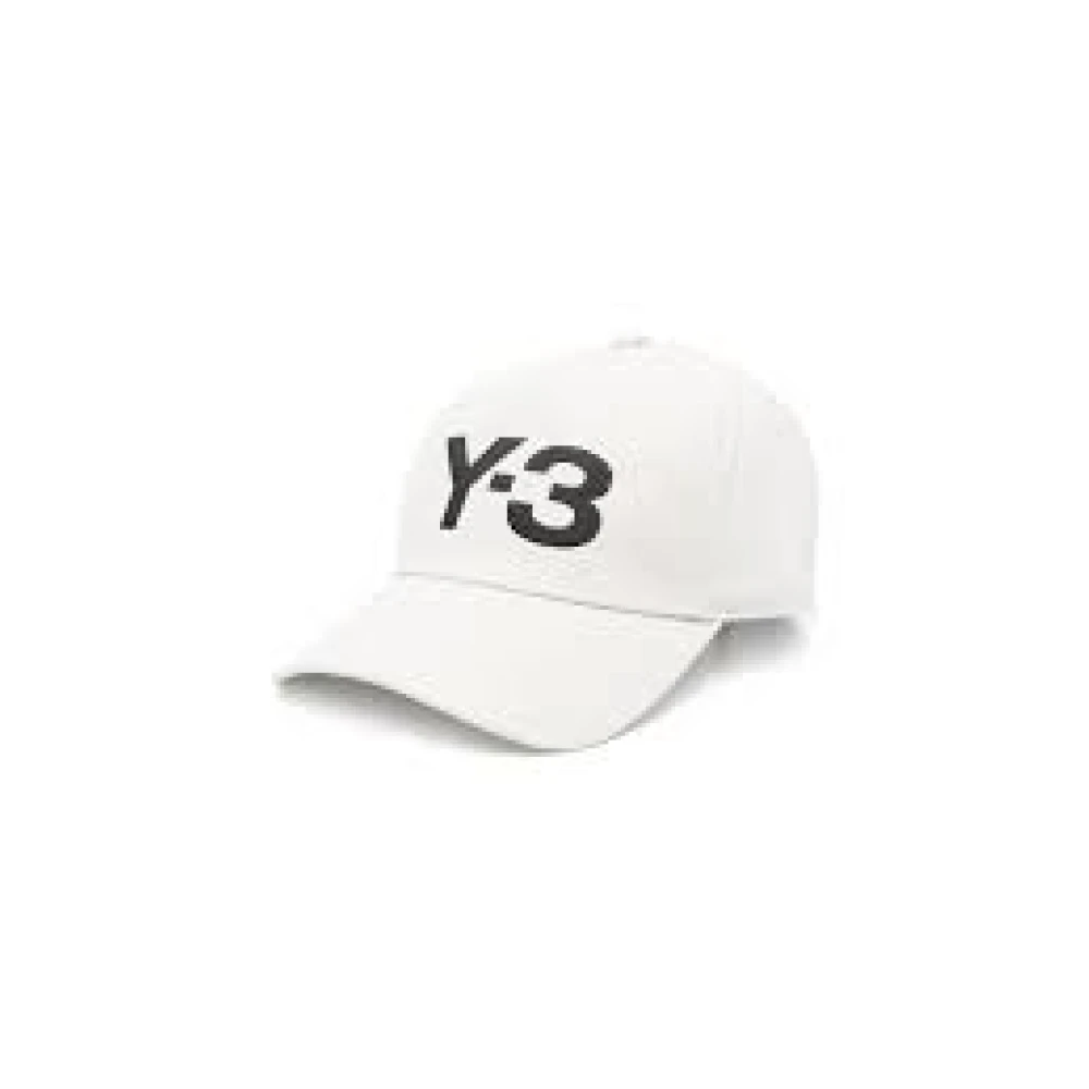 Accessories > Hats > Caps - - Y-3 - Modalova