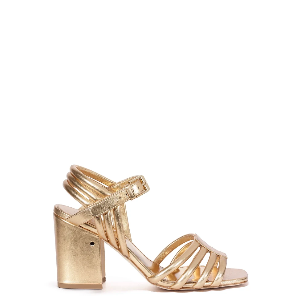 Shoes > Sandals > High Heel Sandals - - Laurence Dacade - Modalova