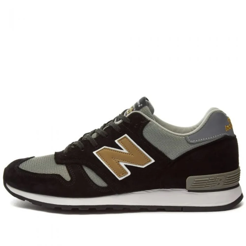 New Balance Running Schoenen Heren Schoenen Zwart