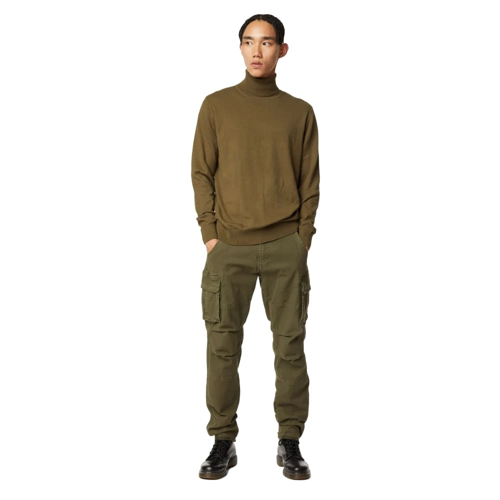GAS Coltrui Green Heren