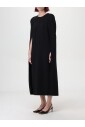 elegante-robe-midi-noire