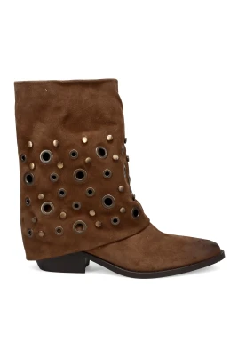 TEX Borchie Ankelboots