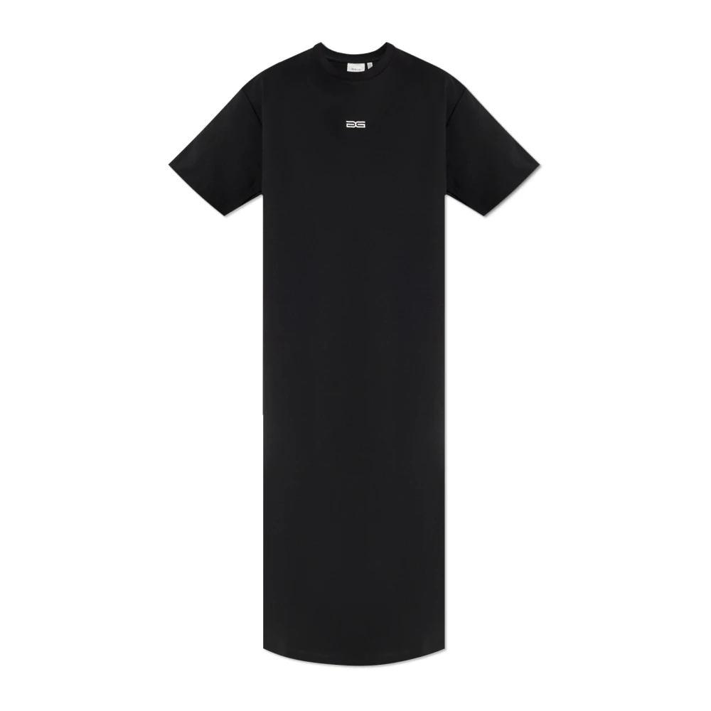 Dresses > Day Dresses > Midi Dresses - - Gestuz - Modalova